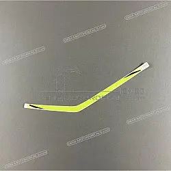 Autocollant de coque arrière droite, côté droit
