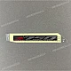 Honda CB750 Hornet Rechte hintere Verkleidung Hornet Aufkleber rechte Seite OEM 86771MLBD20ZA