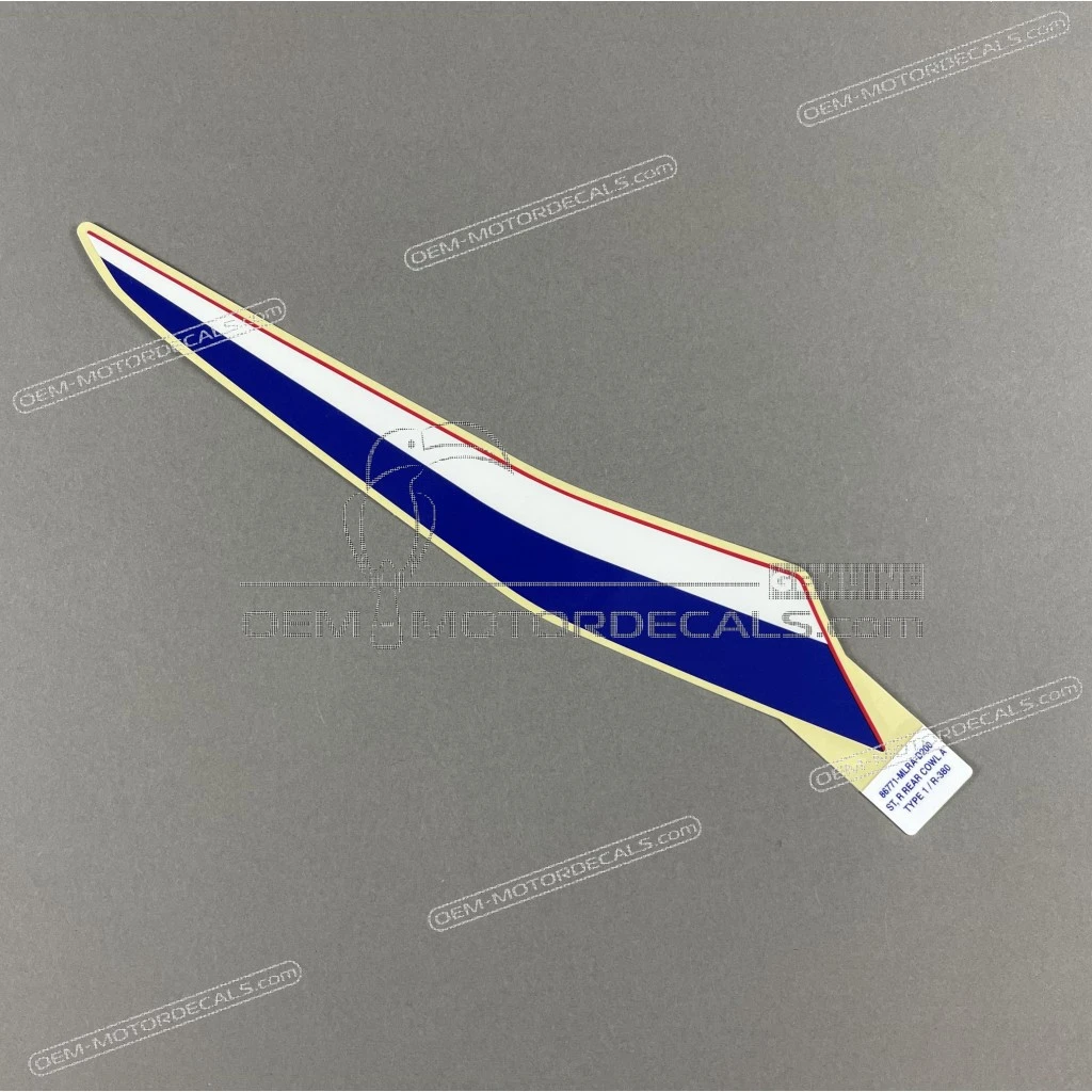 Honda-86771MLRD20ZA