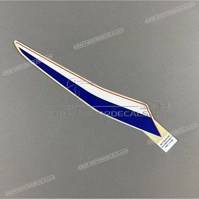 Honda-86771MLRD20ZA