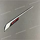 Honda-86772K26A00ZB