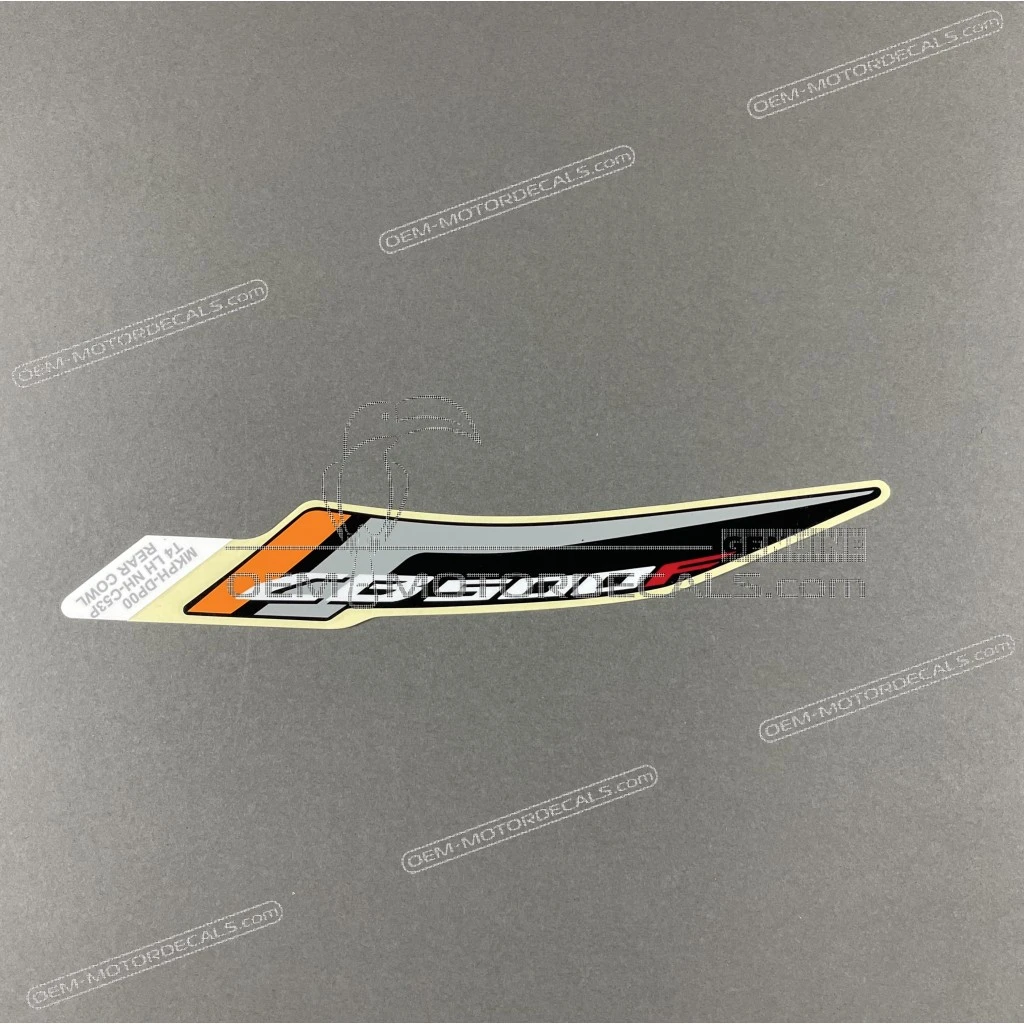 Honda-86772MKPDP0ZA
