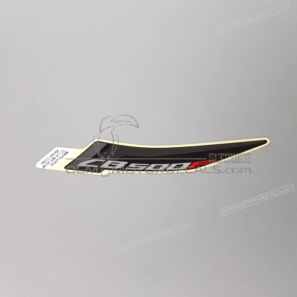 Honda-86772MKPDP0ZC