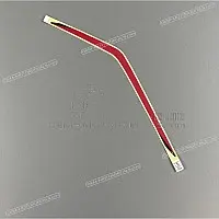 HONDA Kontpaneel sticker, linkerkant 86772-MKY-E00ZA