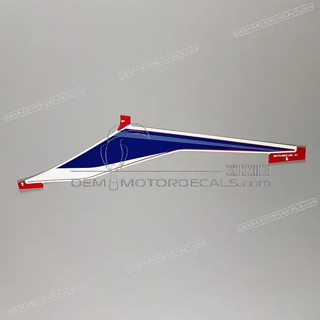 Honda-86772MKZJ30ZA