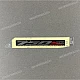 Honda CB750 Hornet Adesivo Codone Posteriore Sinistro Hornet Lato Sinistro OEM 86772MLBD20ZA
