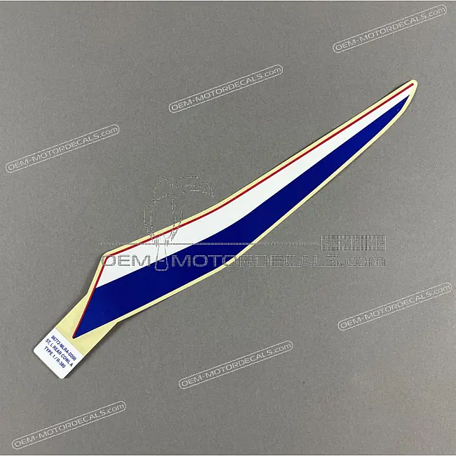 Honda-86772MLRD20ZA