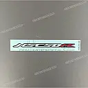 Rear cowling NSC50R decal