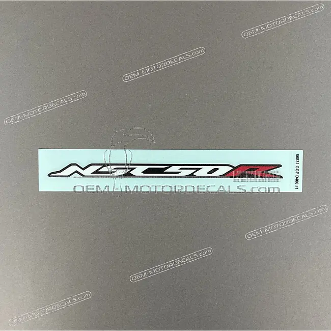 Honda-86831GGPD40ZA