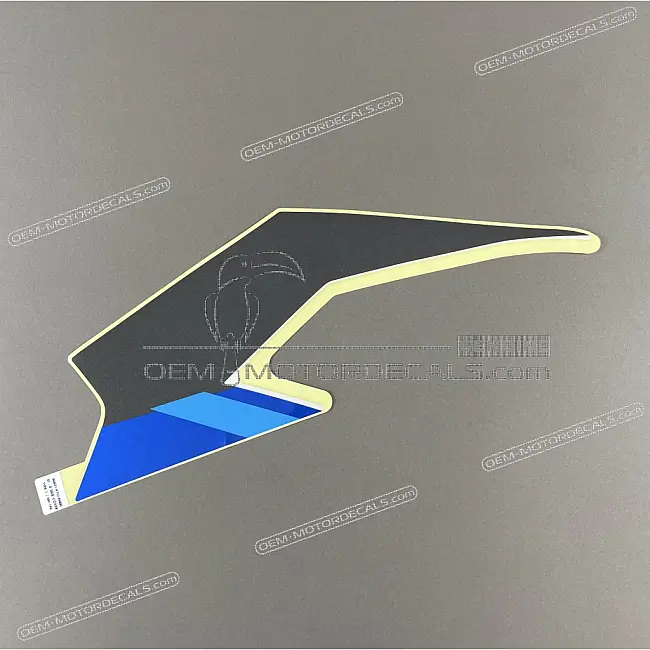 Honda-86831K1TEM0ZA