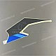 Honda-86831K1TEM0ZA