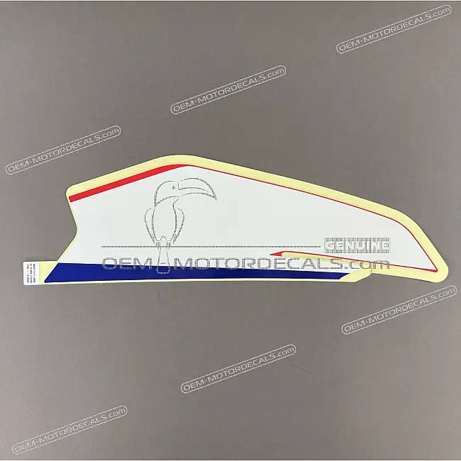 Honda-86831K1TER0ZA