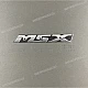 Honda-86831K26A00ZA