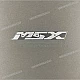 Honda-86831K26B00ZA