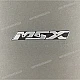 Honda-86831K26C20ZA