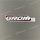 Honda-86831K26G00ZC