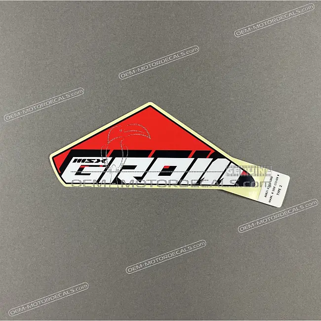 Honda-86831K26L00ZB