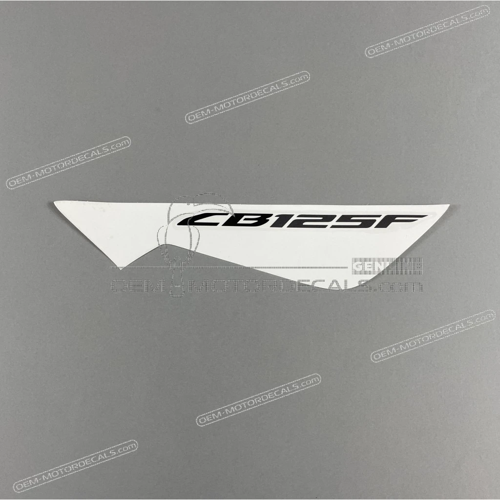 Honda-86831KPNE00ZA
