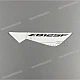 Honda-86831KPNE00ZA