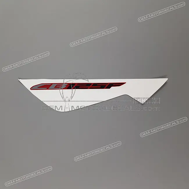 Honda CB125F Adesivo fiancata CB125F OEM 86831KPNE00ZD