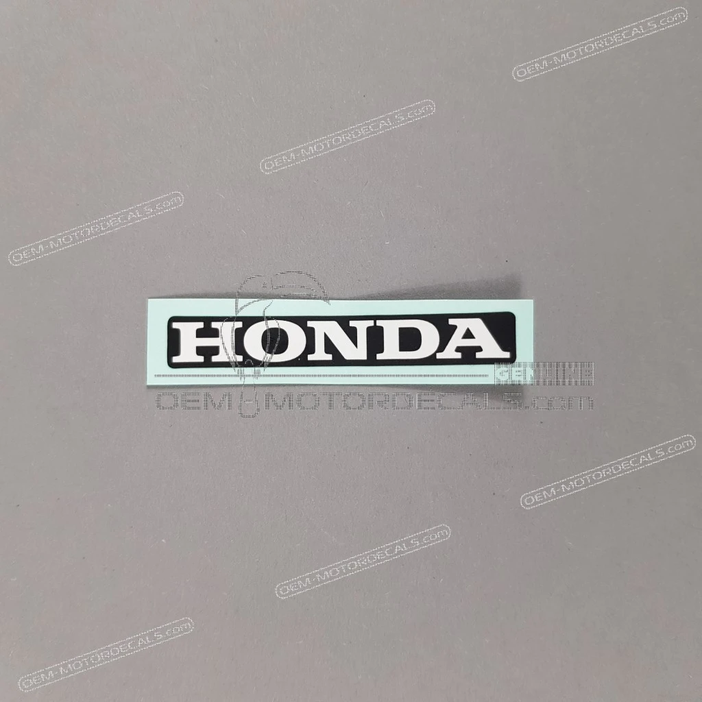 Honda-86831KPPT00ZA Honda-86831KPPT00ZA