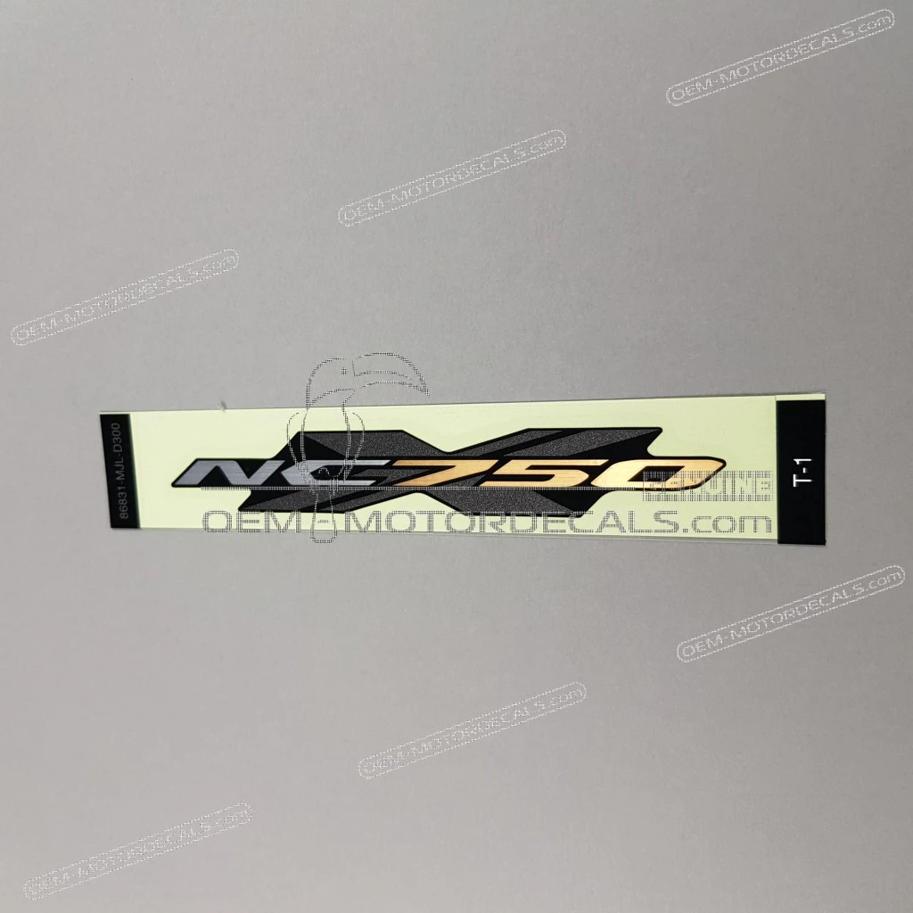 Honda-86831MJLD30ZA Honda-86831MJLD30ZA