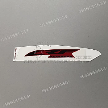 Adesivo copri telaio, lato destro