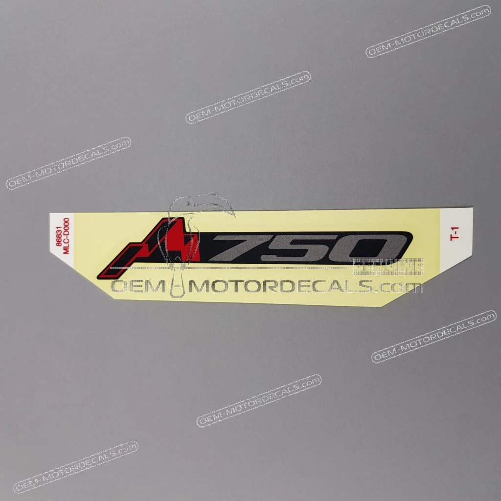Honda-86831MLCD00ZC Honda-86831MLCD00ZC