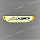 Honda-86831MLCD30ZA