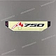 Honda-86831MLCD30ZC
