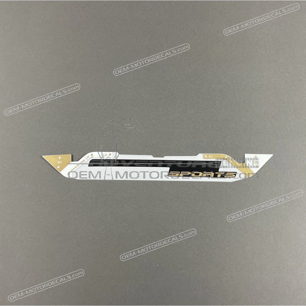 Honda-86831MLNEQ0ZA