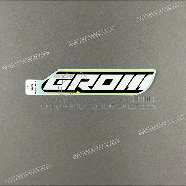 Honda-86832K26G00ZA