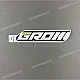 Honda-86832K26G00ZB