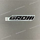 Honda-86832K26G00ZD