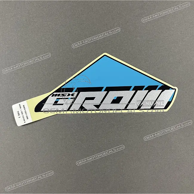 Honda-86832K26L00ZA