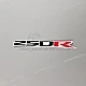 Honda-86832KYJK20ZA
