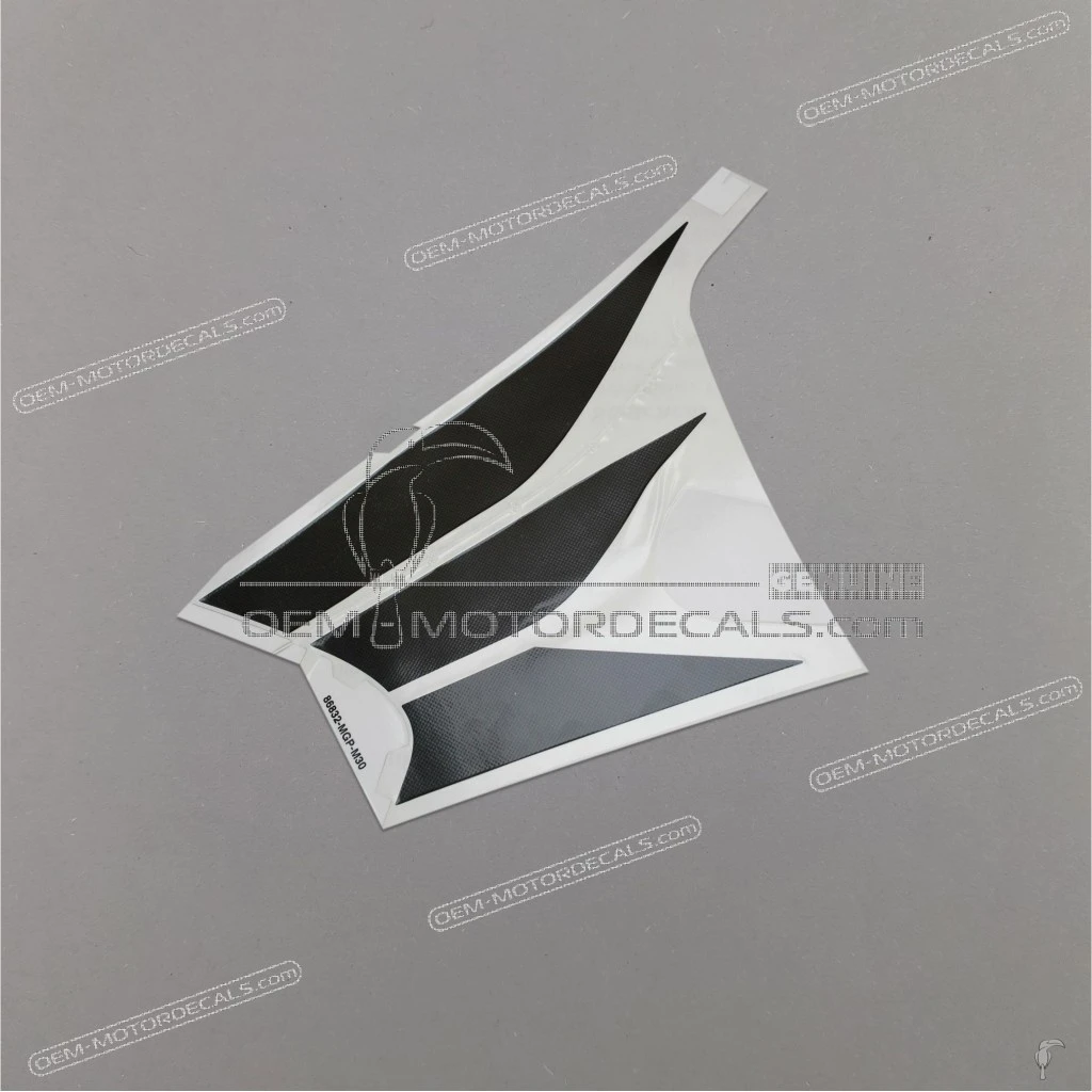 Honda-86832MGPM30ZA Honda-86832MGPM30ZA