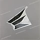 Honda-86832MGPM30ZA Honda-86832MGPM30ZA