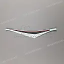 CB650F side cover stripe, left side
