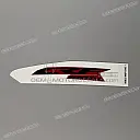 Africa Twin embleem linkerkant zijkap