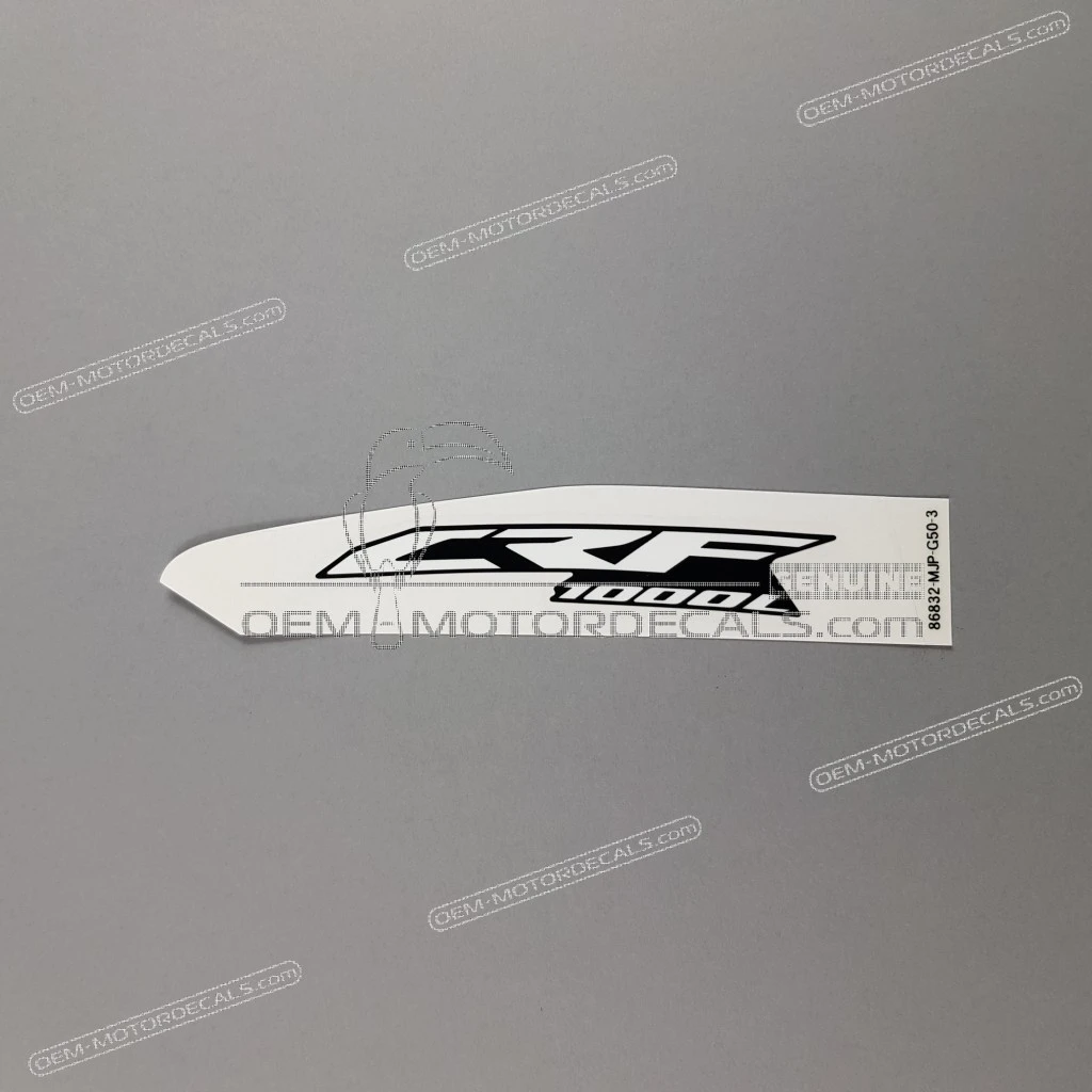Honda-86832MJPG50ZA