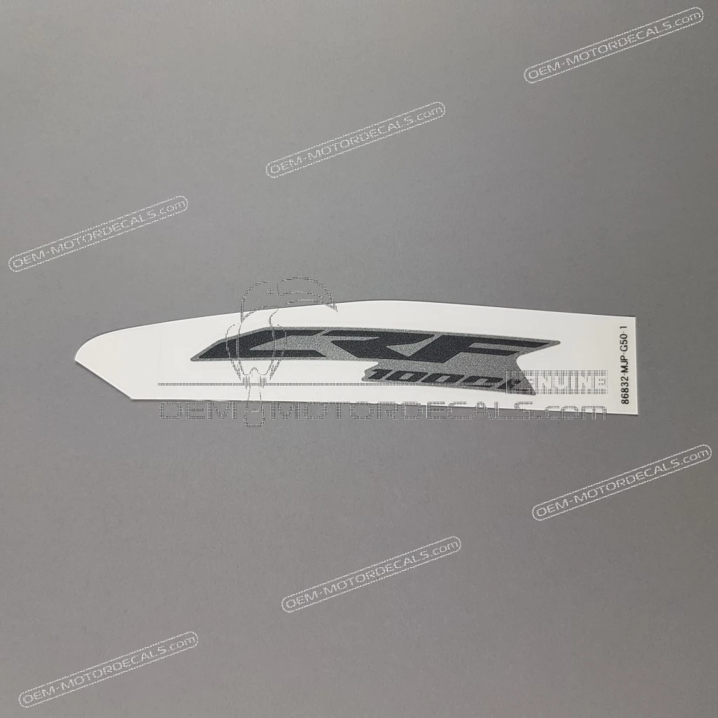 Honda-86832MJPG50ZC Honda-86832MJPG50ZC