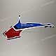 Honda-86832MKSEC0ZA