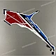 Honda-86832MLGEG0ZB