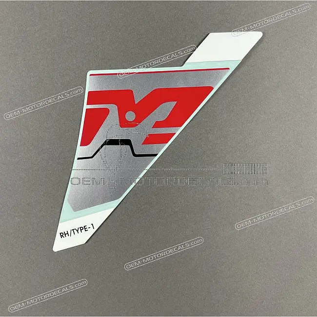 Honda-86833K26E90ZB