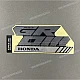 Honda-86833K26M00ZA