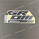 Honda-86833K26M00ZB