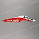 Honda-86833KTYD70ZA Honda-86833KTYD70ZA