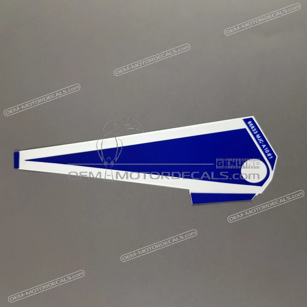 Honda-86833MJCA10ZA