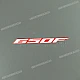 Honda-86833MJED20ZA Honda-86833MJED20ZA